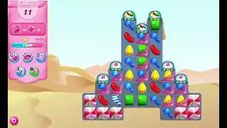 Candy Crush Saga Level 12863
