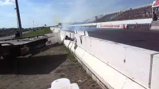 Dark Side Racing