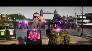Tametomo & SHUSH - Autopsia Callejera🔞(Prod DE4TH TOUCH x St1noBeats) #drillchileno #ukdrill #metal
