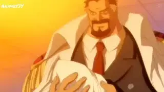 Garp llora al recordar ACE de peque&ntilde;o