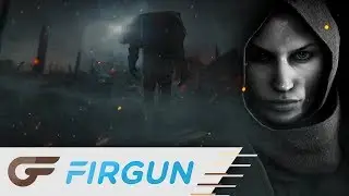 Battlefield 1 | Speed Art | [Photoshop] #11