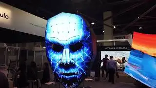 NAB Show 2019 Walk Around