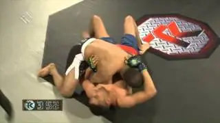 Vikram Grewal vs Qamar Hussain | TKMMA