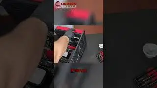 PC Cooling: Setting Up Fan Headers and Daisy-Chaining #shorts