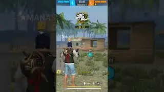 Dimitri character😡 1v4 Easy Clutch #freefireshorts #freefire #1v4clutch #raistar #automobile