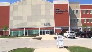 Ohio Transient Vendors License