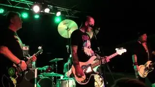 Electric Frankenstein - Listen Up Baby!