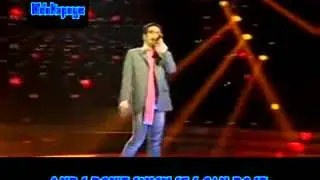 R.E.M. - Losing My Religion (Cover by Isa Raja X-Factor Indonesia) with Lyrics
