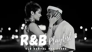 Non-Stop 2000s R&B Throwback Mix | Usher, Ne-Yo, Chris Brown, Beyoncé & Mariah Carey Hits