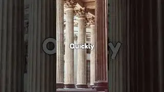 5 Facts About Ancient Greece #ancientgreece #ancienthistory #facts #fivefacts #fivefactstoday