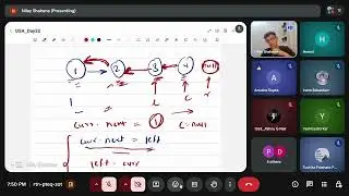 Day 22 | Reverse a Linked List & Add Two Numbers | Linked List Traversal