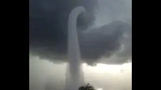 weirdweather