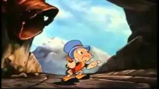 Hi-Diddle-Dee-Dee from Pinoccio
