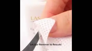 LASHVIEW Gel Remover