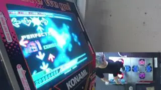 era (nostalmix) AAA Perfect Full Combo - DDR EXTREME - rogerclark