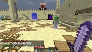 NEW MINECRAFT FACTION SERVER - PinesMedia