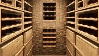Private wine cellar design Landsmeer - StudioHercules
