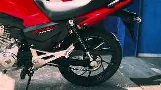 Honda CG 160 Fan | 2025