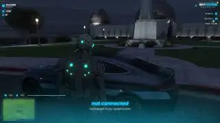 FiveM HUD