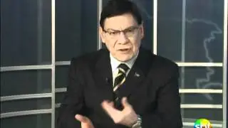 Saber pensar (18/05/2012) - Comentário de Luiz Carlos Prates