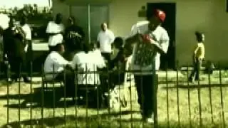 The Menace Ft. Jonny Fastlane - The Reality (Official Video)
