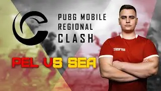 СМОТРИМ ЗА ЛУЧШИМИ КОМАНДАМИ МИРА НА PEL VS SEA ДЕНЬ 1