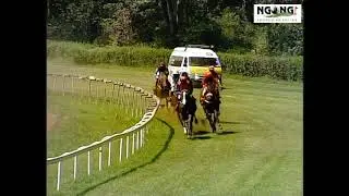 11TH JANUARY, 2026                RACE 3                    THE FRESH START MAIDEN