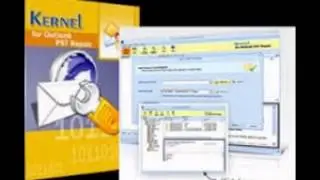 Kernel for Outlook PST Recovery Coupon Code