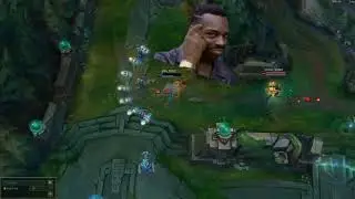 My EPIC Escape! #LOL