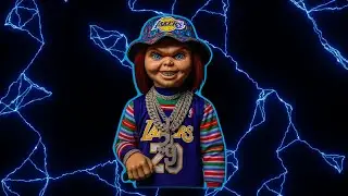 FREESTYLE TYPE BEAT - ''THIS IS AURA'' | Trap Instrumental 2025 | Rap Type Beat