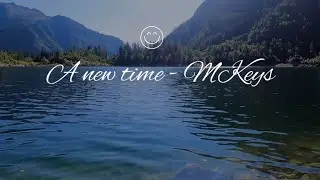 A New Time - MKeys