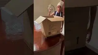 Unboxing A Brand New Pressure Cooker!🔥