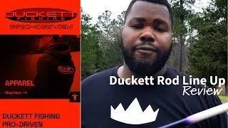 Duckett LineUp Review