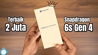 THIS IS INTERESTING‼️ MOTOROLA G57 POWER USES A NEW CHIPSET, FAST & CHEAP