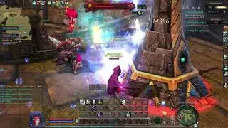 Illumiel Brawl Sorc hacks