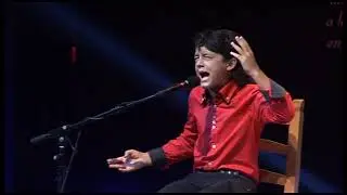 MAGISTRAL Interpretaci&oacute;n Como las Alas al Viento Ra&uacute;l el 