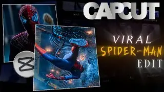 Capcut VIRAL Shake + Zoom Edit Like Ae Tutorial!🔥