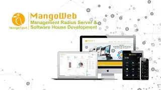 MangoSpot VPN Port Forwarding & Radius Cloud Server