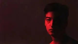 Joji - Ew | instrumental cover