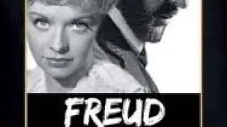 Freud: The Secret Passion,   John Huston   #Psikanaliz