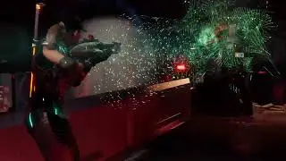 [XCOM 2] Avatar Project and the First Chosen Hunt