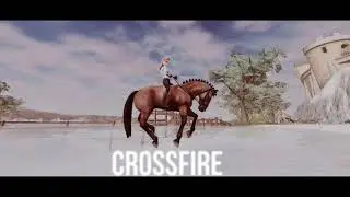 SSO MEP - Crossfire [OPEN]