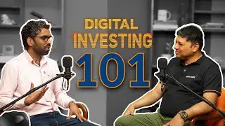 Let&rsquo;s TEXH Episode 4: Gain actionable insights into Digital Investing and Risk assessment
