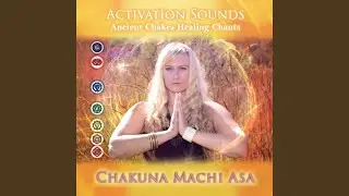 Sacred One