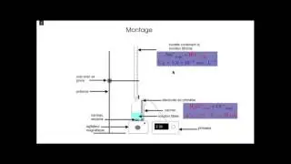 dosage / titrage acide base Terminale S