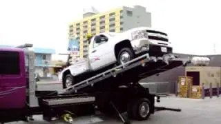 Reno Tow Show 2007