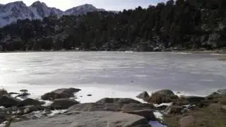 CIRC DE PESSONS I LLACS DE PESSONS (ANDORRA)