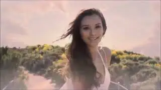 Chris Moon  - Don't Let Me Go (Radio Version) 2017