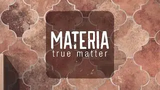 Плитка MATERIA NOVABELL (Италия)