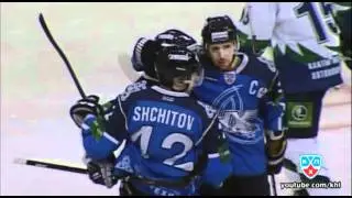 Гол Максима Пестушко / Korolyuk's perfect assist on Pestushko's goal